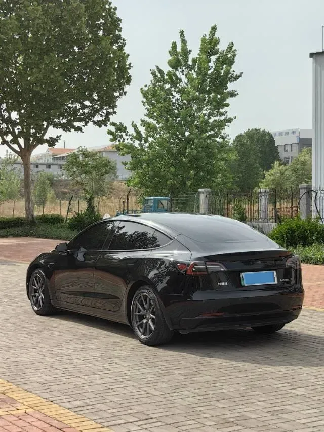 2022 Tesla Model 3 BEV 60KWH,autocango,china used car exporter,china ev exporter,chinese used car exporter,chinese used ev exporter
