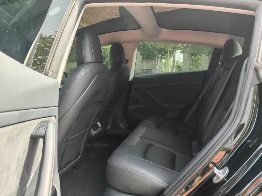 2022 Tesla Model 3 BEV 60KWH,autocango,china used car exporter,china ev exporter,chinese used car exporter,chinese used ev exporter