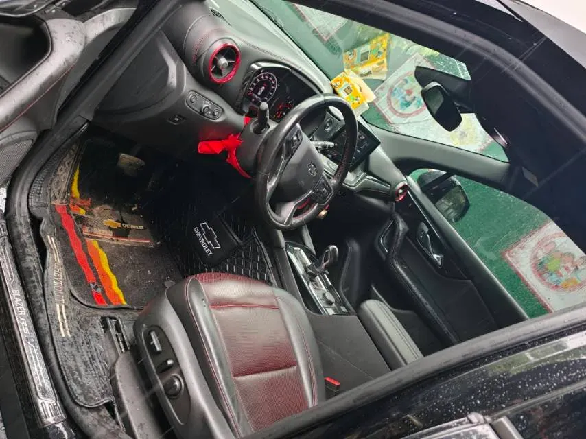 2020 Chevrolet Blazer 2.0T 237HP L4 9AT,autocango,china used car exporter,china ev exporter,chinese used car exporter,chinese used ev exporter