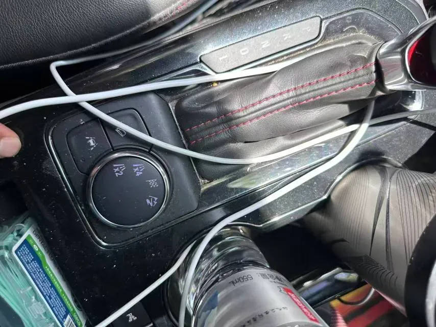 2020 Chevrolet Blazer 2.0T 237HP L4 9AT,autocango,china used car exporter,china ev exporter,chinese used car exporter,chinese used ev exporter