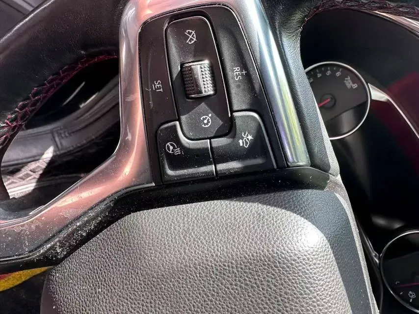 2020 Chevrolet Blazer 2.0T 237HP L4 9AT,autocango,china used car exporter,china ev exporter,chinese used car exporter,chinese used ev exporter