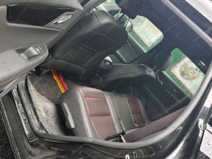 2020 Chevrolet Blazer 2.0T 237HP L4 9AT,autocango,china used car exporter,china ev exporter,chinese used car exporter,chinese used ev exporter