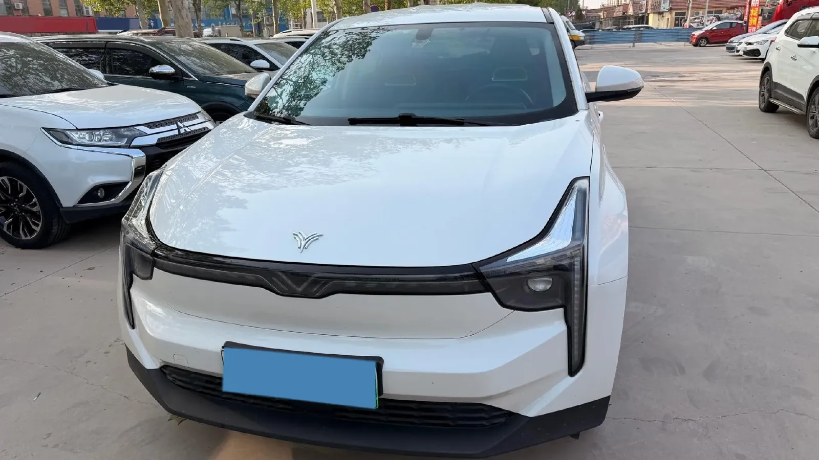 2021 Neta U BEV 54.34KWH,autocango,china used car exporter,china ev exporter,chinese used car exporter,chinese used ev exporter