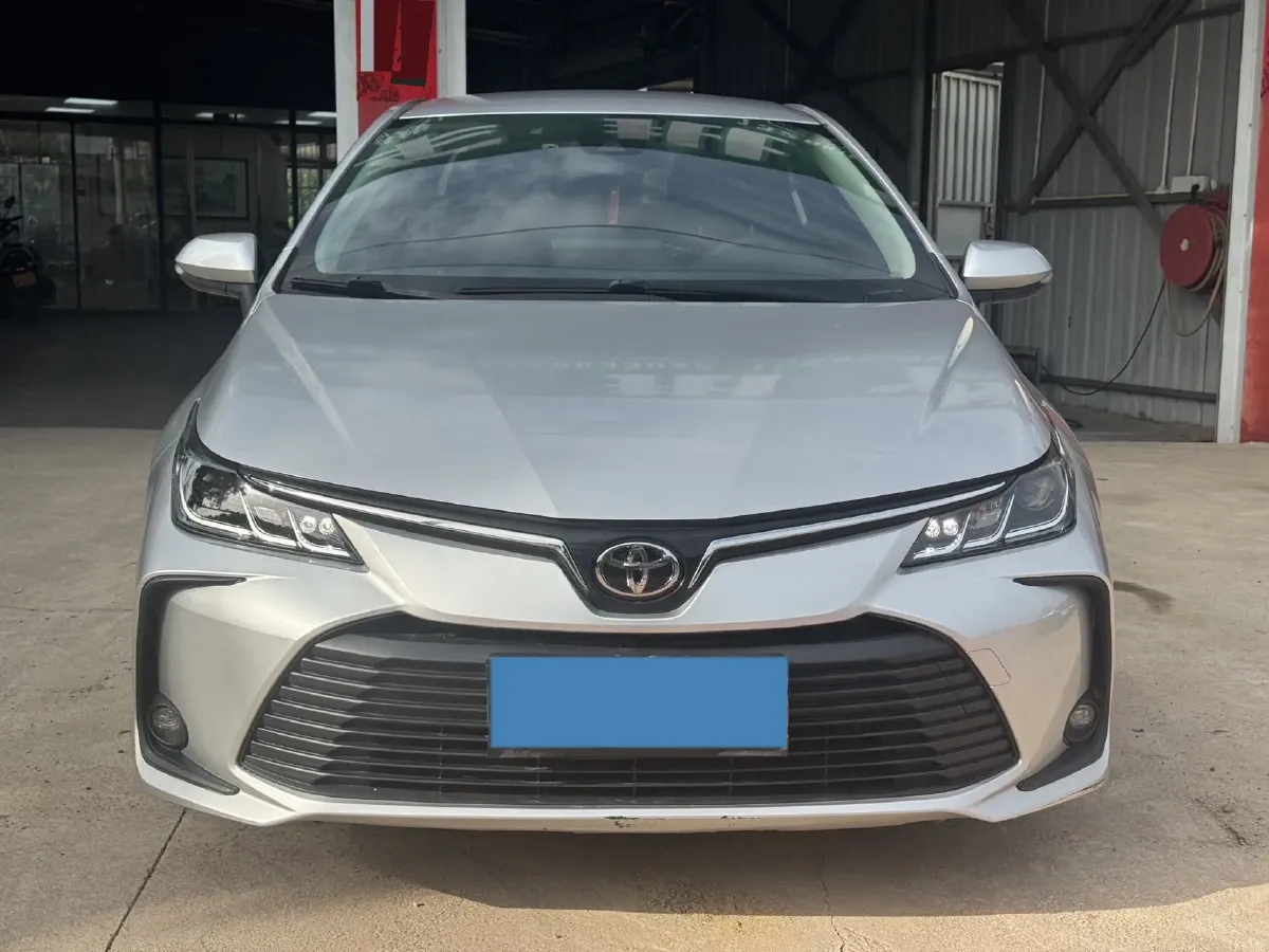 2022 Toyota Corolla 1.2T 116HP L4 CVT,autocango,china used car exporter,china ev exporter,chinese used car exporter,chinese used ev exporter