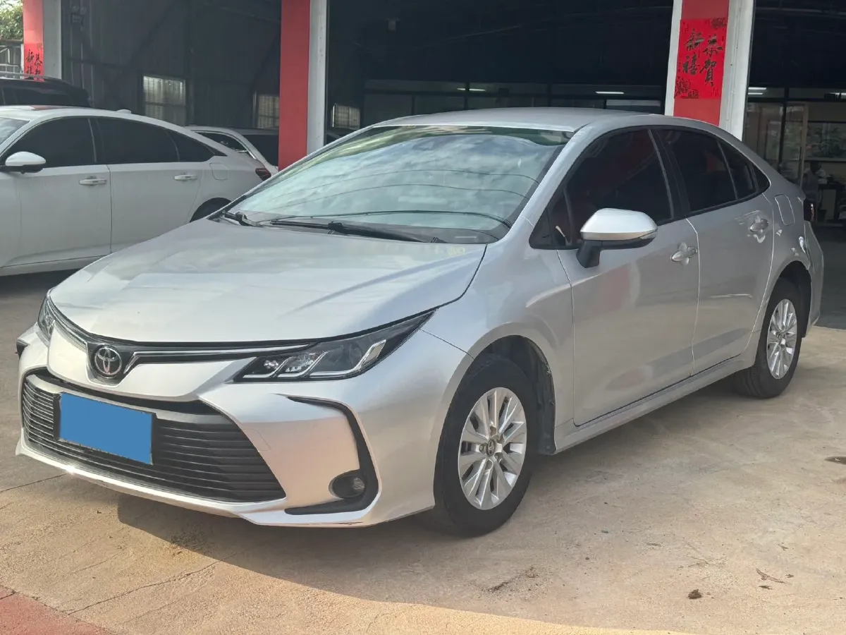 2022 Toyota Corolla 1.2T 116HP L4 CVT,autocango,china used car exporter,china ev exporter,chinese used car exporter,chinese used ev exporter