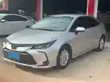 2022 Toyota Corolla 1.2T 116HP L4 CVT