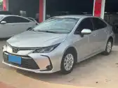 2022 TOYOTA COROLLA,autocango,china used car exporter,china ev exporter,chinese used car exporter,chinese used ev exporter