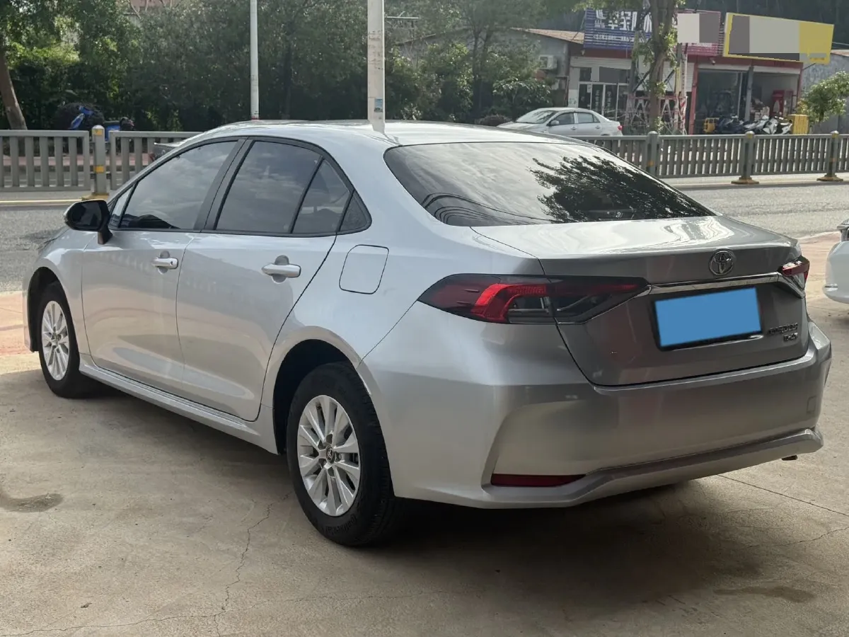 2022 Toyota Corolla 1.2T 116HP L4 CVT,autocango,china used car exporter,china ev exporter,chinese used car exporter,chinese used ev exporter