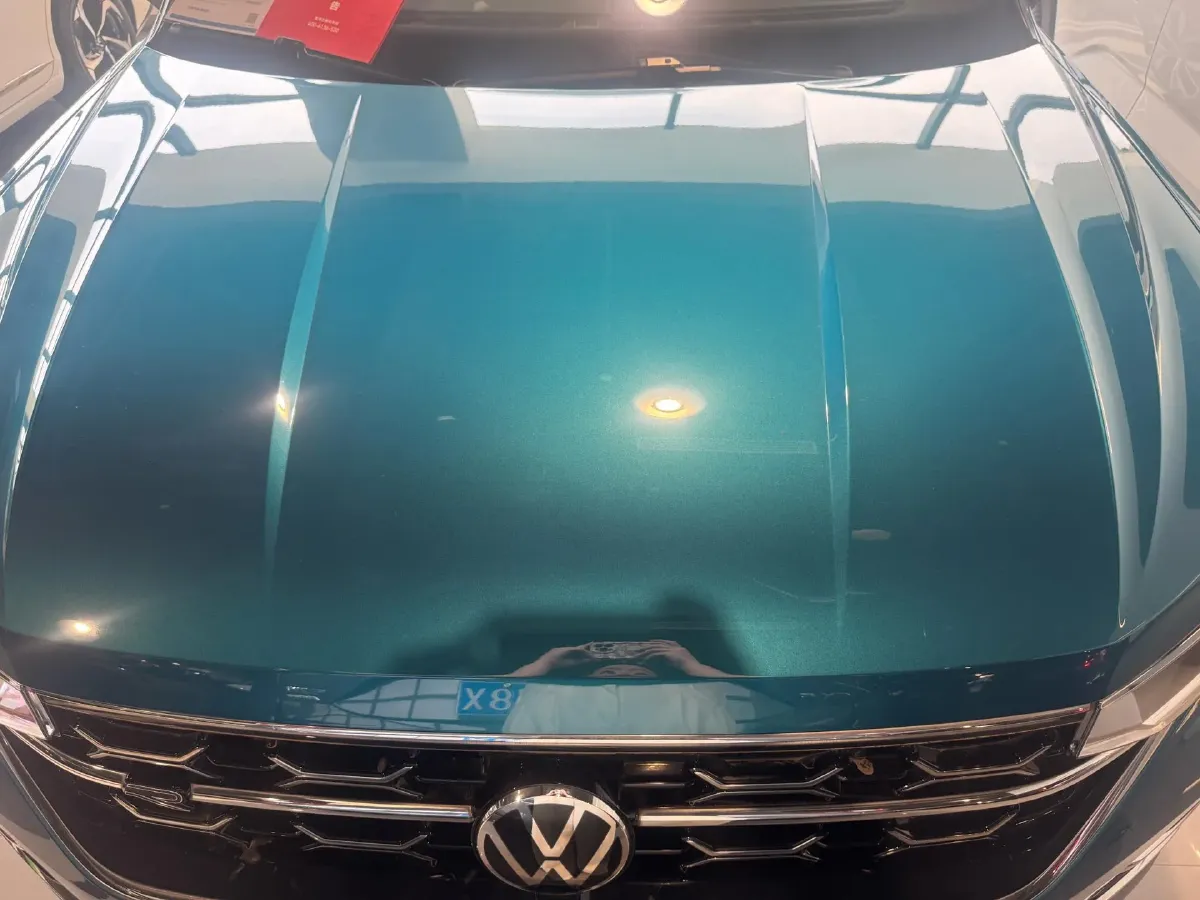 2023 Volkswagen Tayron 2.0T 220HP L4 7DCT,autocango,china used car exporter,china ev exporter,chinese used car exporter,chinese used ev exporter