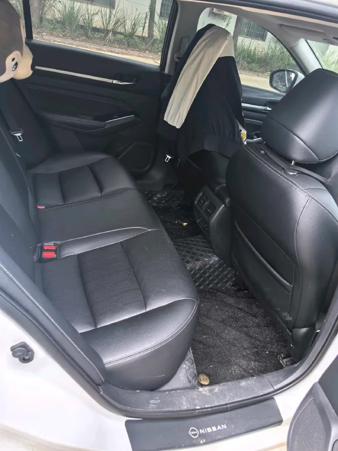 2022 Nissan Teana 2.0L 156HP L4 CVT,autocango,china used car exporter,china ev exporter,chinese used car exporter,chinese used ev exporter