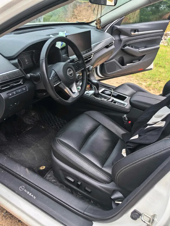 2022 Nissan Teana 2.0L 156HP L4 CVT,autocango,china used car exporter,china ev exporter,chinese used car exporter,chinese used ev exporter