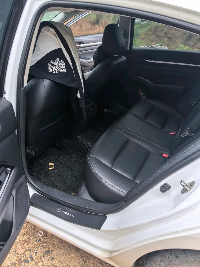 2022 Nissan Teana 2.0L 156HP L4 CVT,autocango,china used car exporter,china ev exporter,chinese used car exporter,chinese used ev exporter