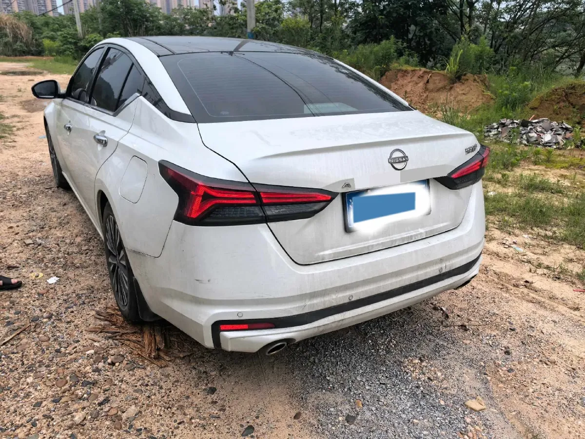2022 Nissan Teana 2.0L 156HP L4 CVT,autocango,china used car exporter,china ev exporter,chinese used car exporter,chinese used ev exporter