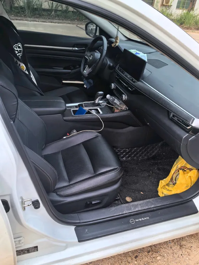 2022 Nissan Teana 2.0L 156HP L4 CVT,autocango,china used car exporter,china ev exporter,chinese used car exporter,chinese used ev exporter