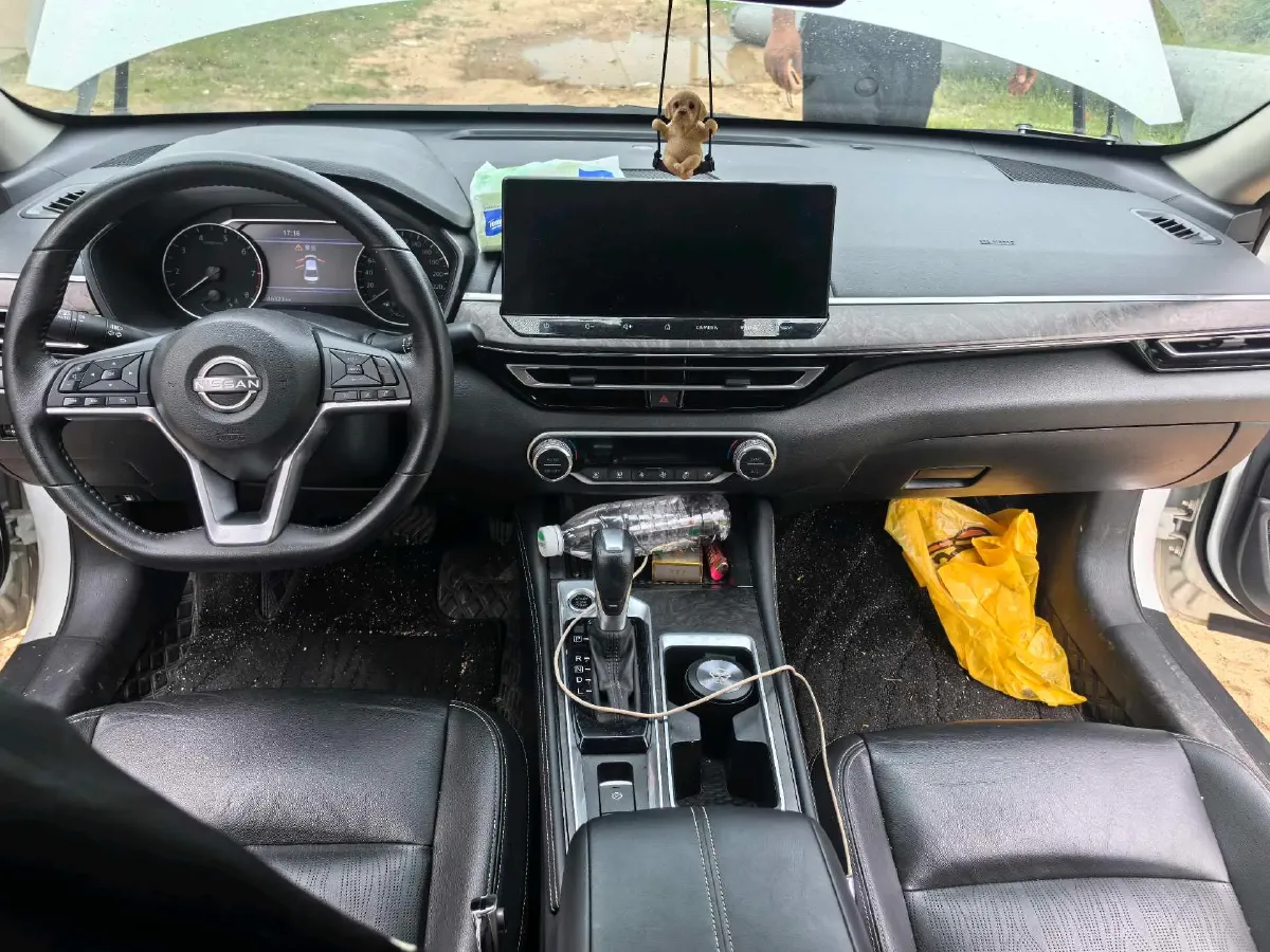 2022 Nissan Teana 2.0L 156HP L4 CVT,autocango,china used car exporter,china ev exporter,chinese used car exporter,chinese used ev exporter