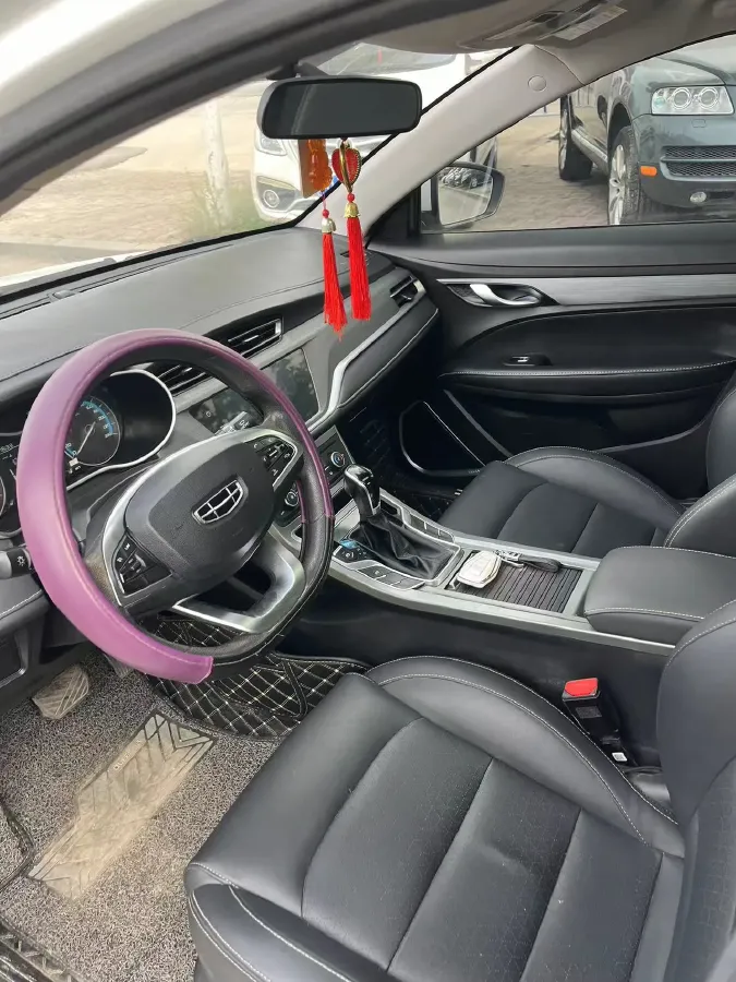 2021 Geely Emgrand 1.5L 109HP L4 CVT,autocango,china used car exporter,china ev exporter,chinese used car exporter,chinese used ev exporter