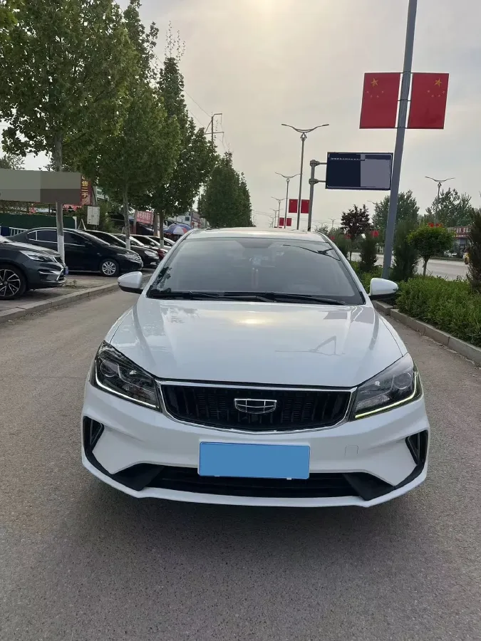 2021 Geely Emgrand 1.5L 109HP L4 CVT,autocango,china used car exporter,china ev exporter,chinese used car exporter,chinese used ev exporter