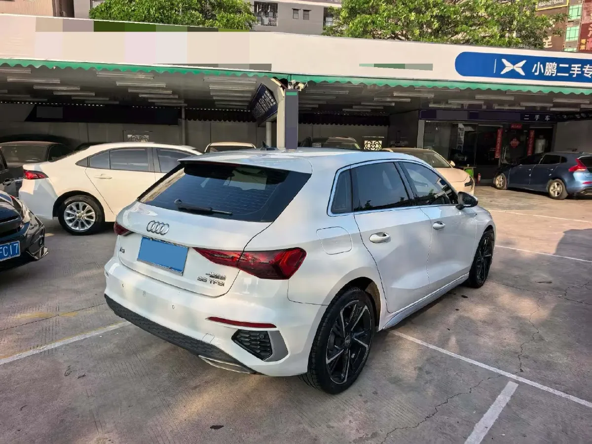 2022 Audi A3 1.4T 150HP L4 7DCT,autocango,china used car exporter,china ev exporter,chinese used car exporter,chinese used ev exporter