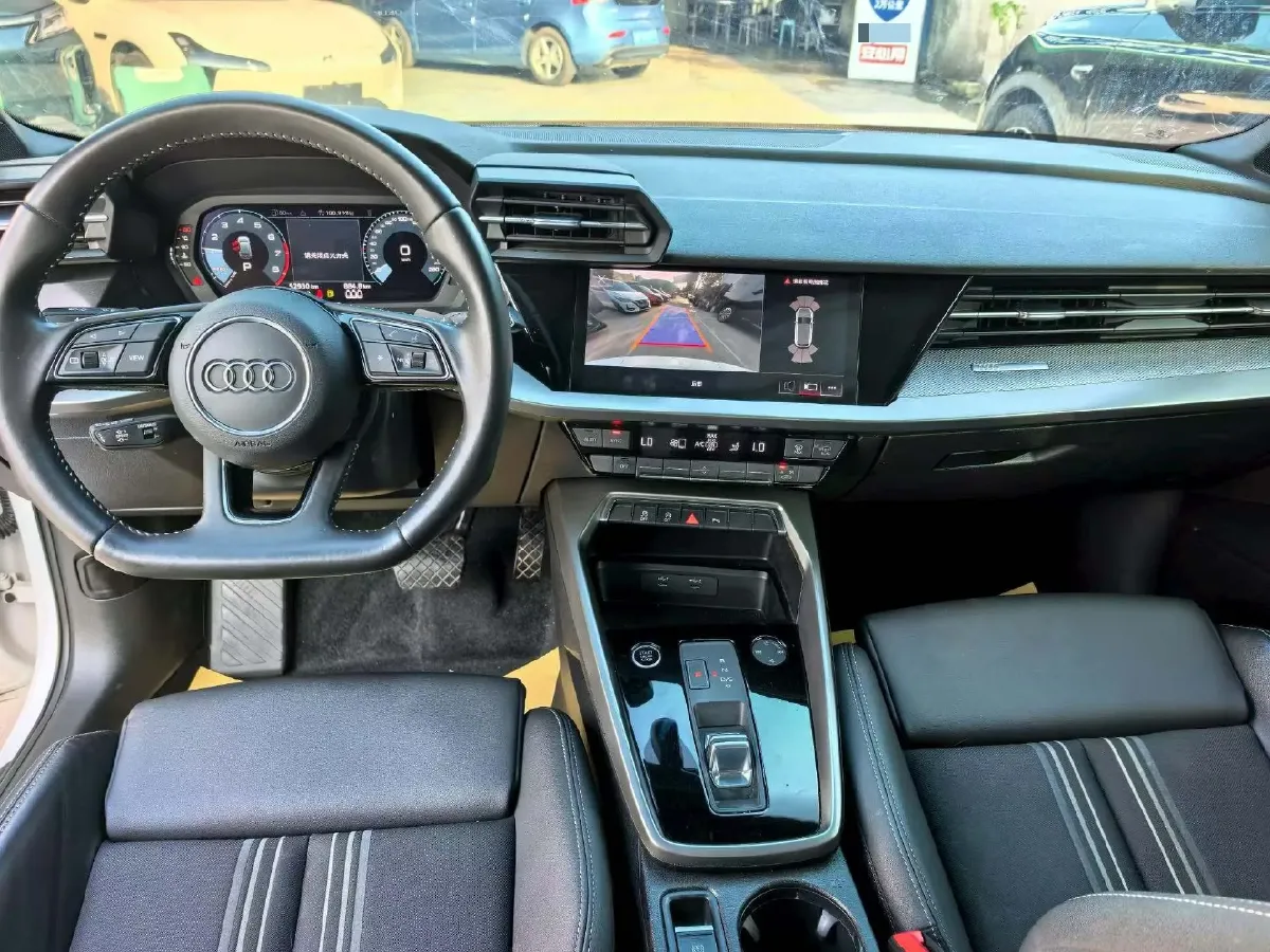 2022 Audi A3 1.4T 150HP L4 7DCT,autocango,china used car exporter,china ev exporter,chinese used car exporter,chinese used ev exporter