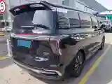 2024 HongQi HQ9 2.0T 163HP L4 1DHT PHEV 20.14KWH