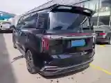 2024 HongQi HQ9 2.0T 163HP L4 1DHT PHEV 20.14KWH