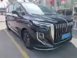 2024 HongQi HQ9 2.0T 163HP L4 1DHT PHEV 20.14KWH