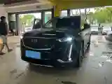 2020 Cadillac XT6 2.0T 237HP L4 9AT