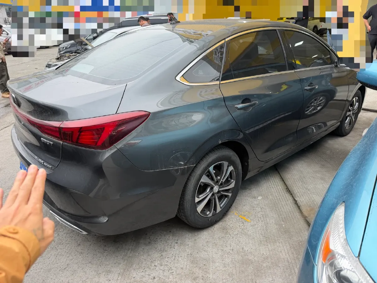 2022 ChangAn Eado 1.4T 160HP L4 7DCT,autocango,china used car exporter,china ev exporter,chinese used car exporter,chinese used ev exporter