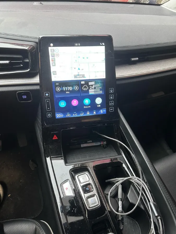 2022 Hyundai Custo 1.5T 170HP L4 8AT,autocango,china used car exporter,china ev exporter,chinese used car exporter,chinese used ev exporter