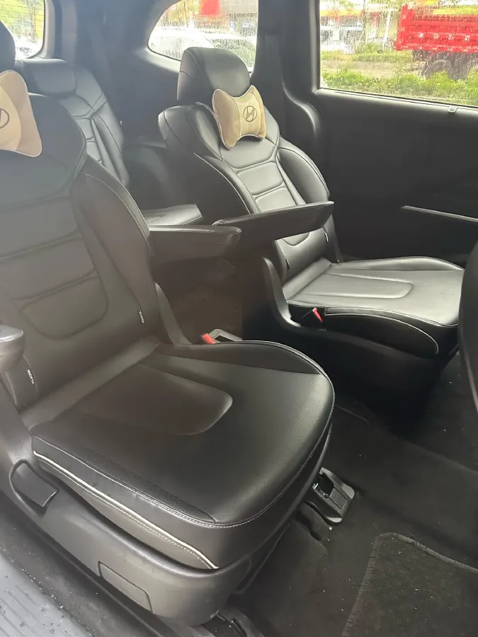 2022 Hyundai Custo 1.5T 170HP L4 8AT,autocango,china used car exporter,china ev exporter,chinese used car exporter,chinese used ev exporter