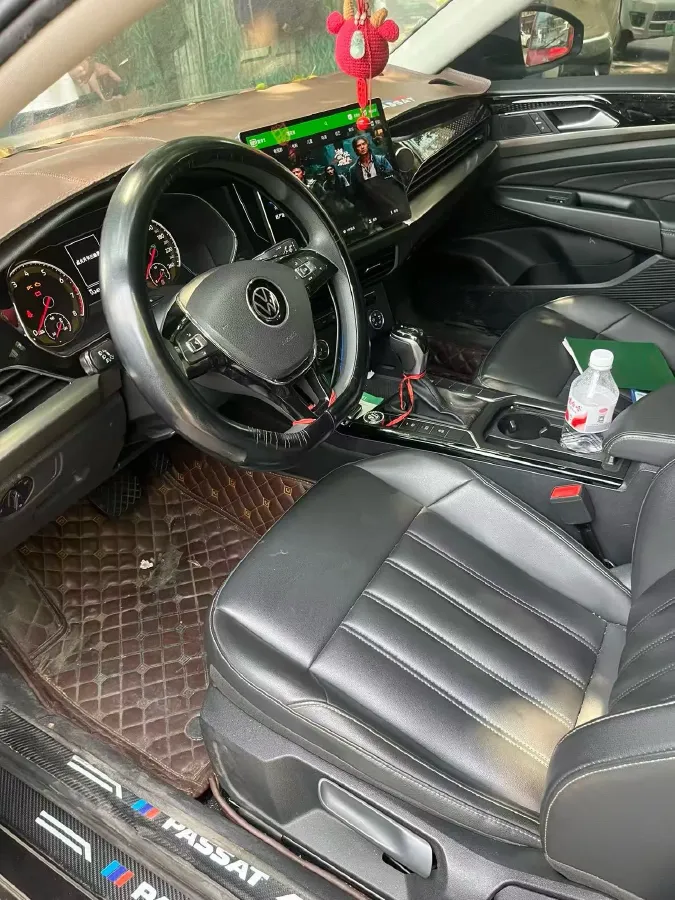 2020 Volkswagen Passat 1.4T 150HP L4 7DCT,autocango,china used car exporter,china ev exporter,chinese used car exporter,chinese used ev exporter