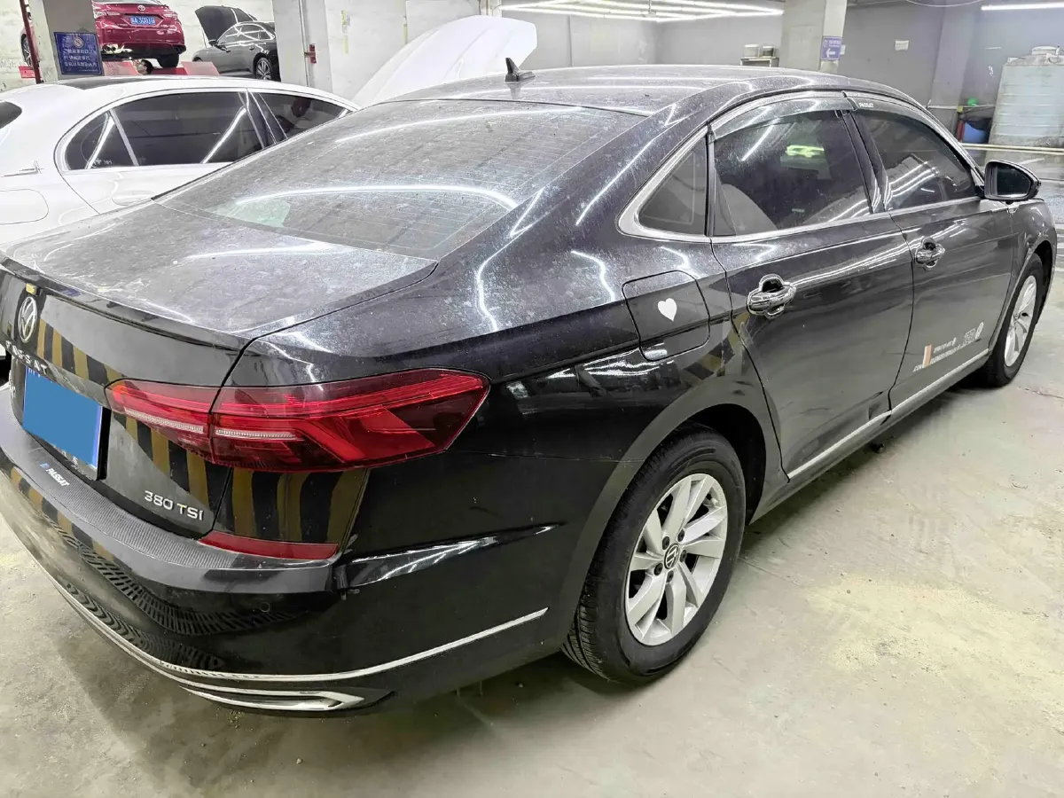 2020 Volkswagen Passat 1.4T 150HP L4 7DCT,autocango,china used car exporter,china ev exporter,chinese used car exporter,chinese used ev exporter