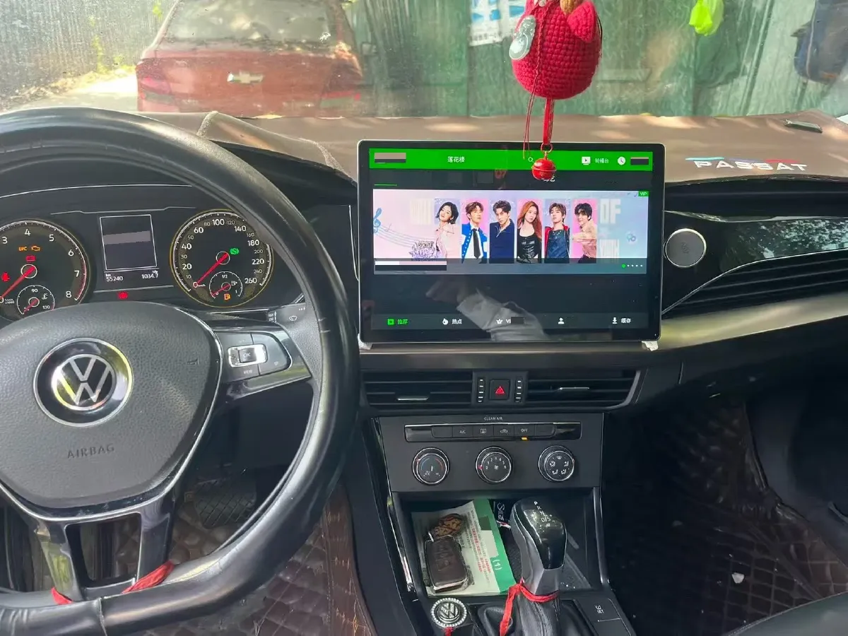 2020 Volkswagen Passat 1.4T 150HP L4 7DCT,autocango,china used car exporter,china ev exporter,chinese used car exporter,chinese used ev exporter
