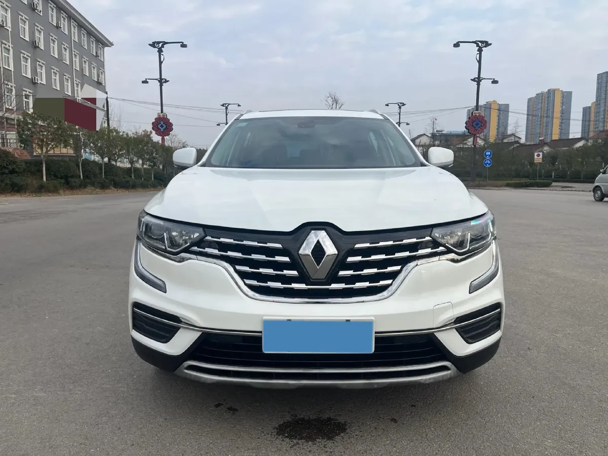 2019 Renault Koleos 2.0L 154HP L4 CVT,autocango,china used car exporter,china ev exporter,chinese used car exporter,chinese used ev exporter