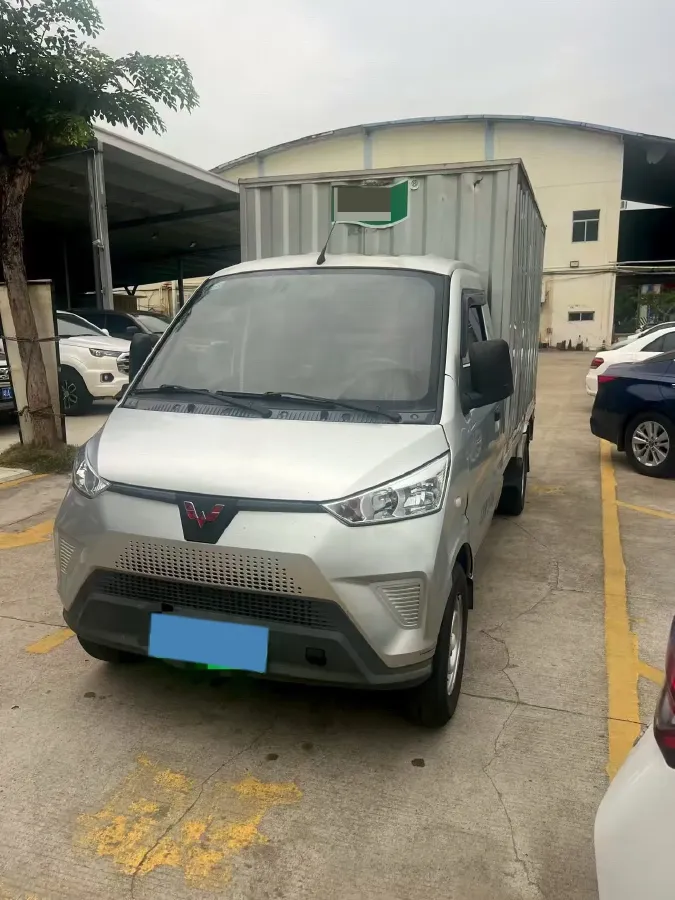 2021 WuLing EV50 BEV 41.86KWH,autocango,china used car exporter,china ev exporter,chinese used car exporter,chinese used ev exporter