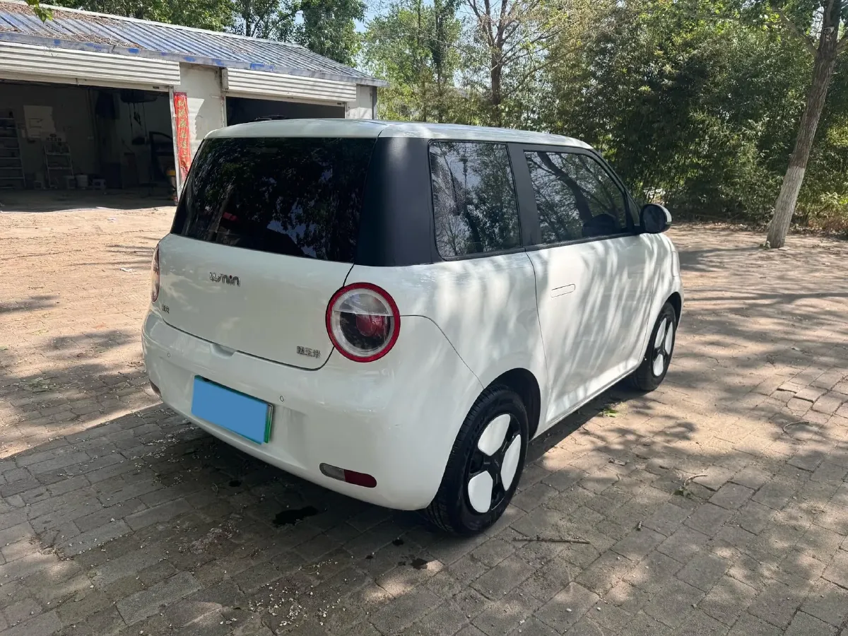 2023 ChangAn QiYuan Lumin BEV 17.65KWH,autocango,china used car exporter,china ev exporter,chinese used car exporter,chinese used ev exporter