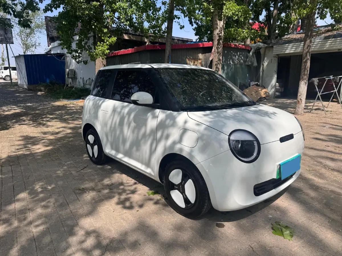 2023 ChangAn QiYuan Lumin BEV 17.65KWH,autocango,china used car exporter,china ev exporter,chinese used car exporter,chinese used ev exporter