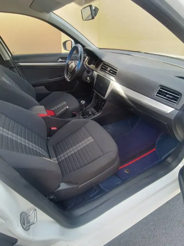 2019 Volkswagen Polo 1.5L 113HP L4 5MT,autocango,china used car exporter,china ev exporter,chinese used car exporter,chinese used ev exporter