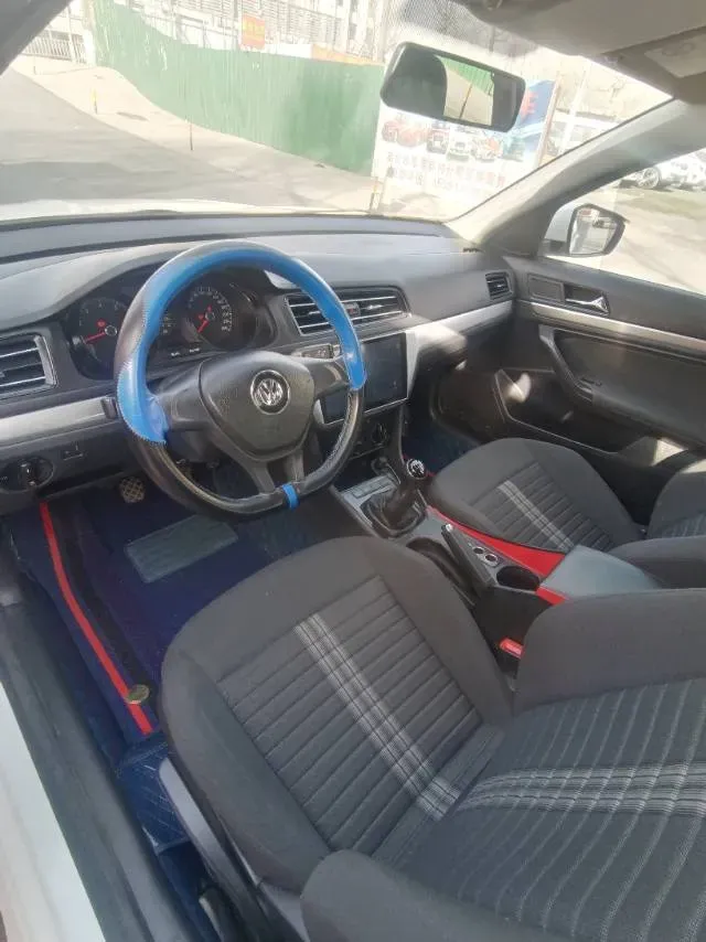 2019 Volkswagen Polo 1.5L 113HP L4 5MT,autocango,china used car exporter,china ev exporter,chinese used car exporter,chinese used ev exporter