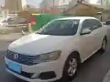 2019 Volkswagen Polo 1.5L 113HP L4 5MT