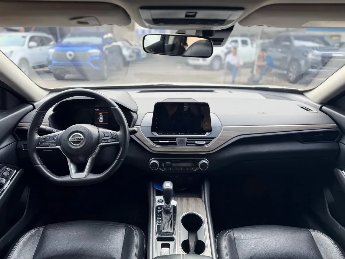 2021 Nissan Teana 2.0L 156HP L4 CVT,autocango,china used car exporter,china ev exporter,chinese used car exporter,chinese used ev exporter