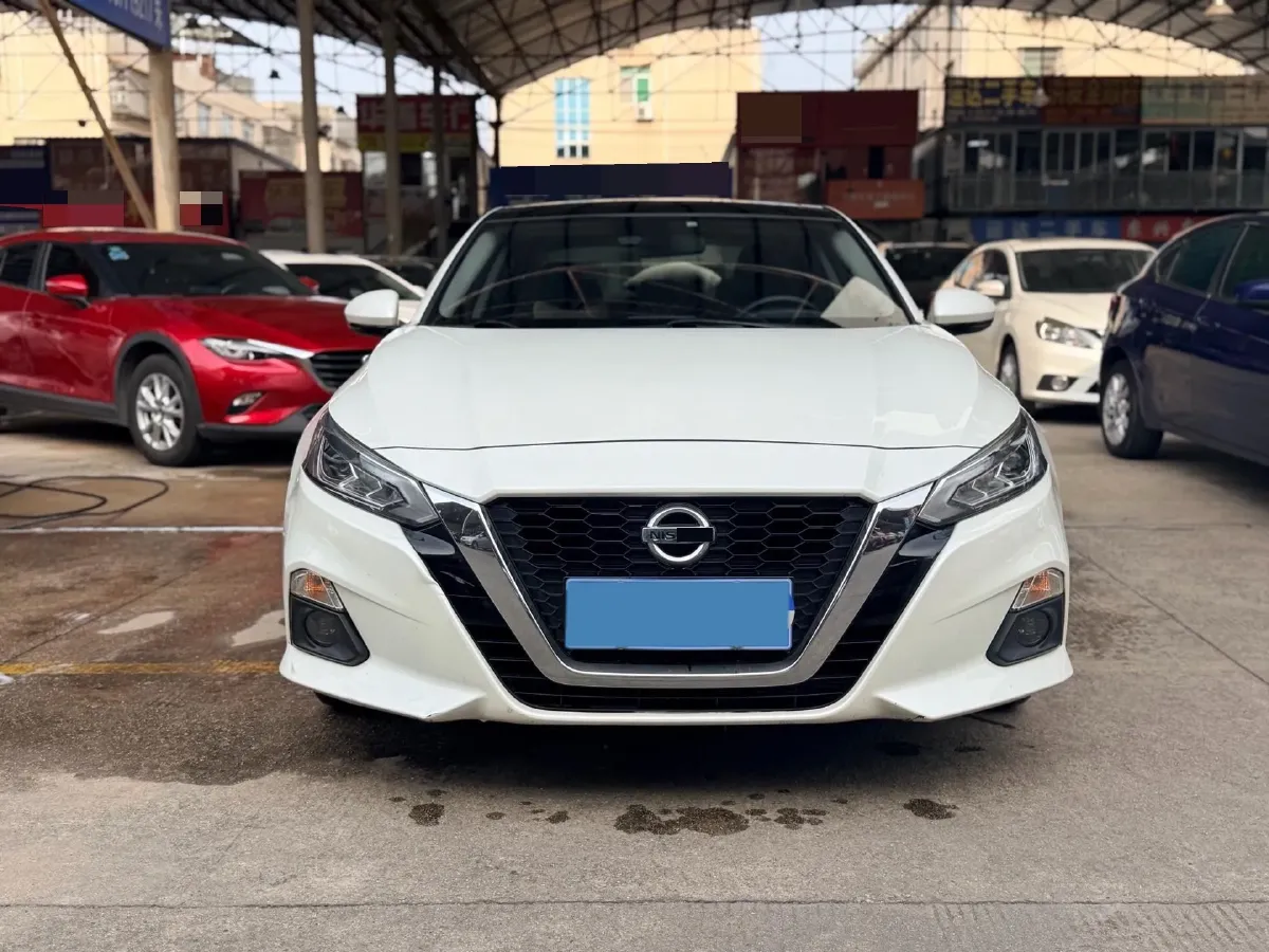2021 Nissan Teana 2.0L 156HP L4 CVT,autocango,china used car exporter,china ev exporter,chinese used car exporter,chinese used ev exporter