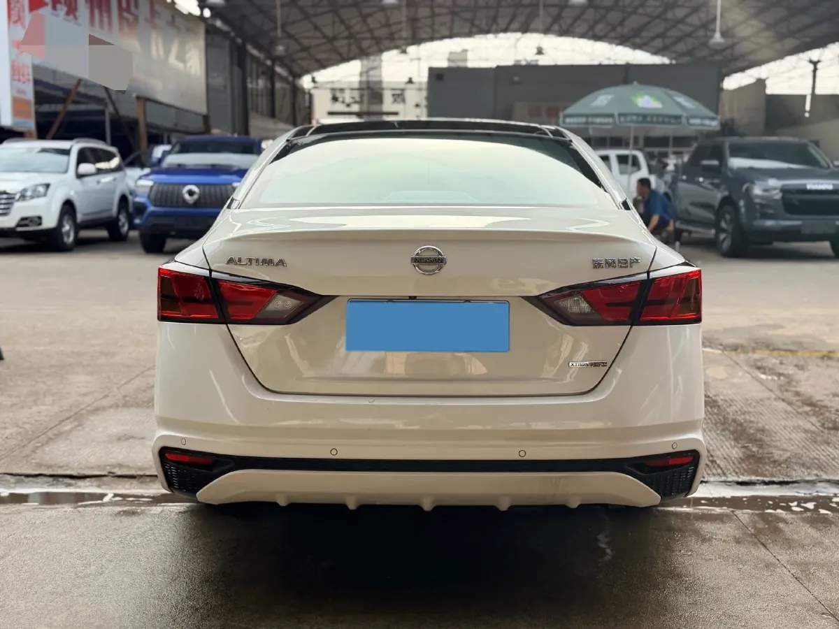 2021 Nissan Teana 2.0L 156HP L4 CVT,autocango,china used car exporter,china ev exporter,chinese used car exporter,chinese used ev exporter