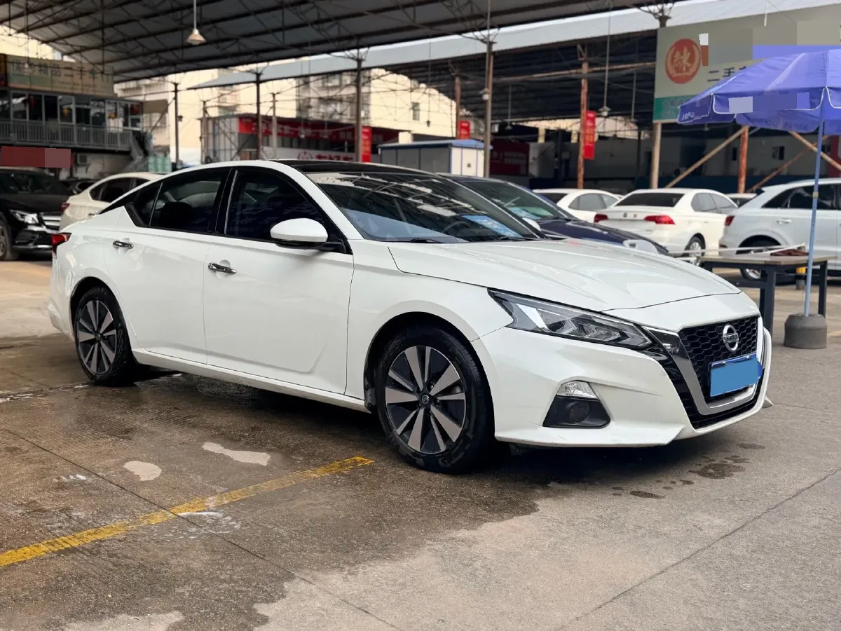 2021 Nissan Teana 2.0L 156HP L4 CVT,autocango,china used car exporter,china ev exporter,chinese used car exporter,chinese used ev exporter
