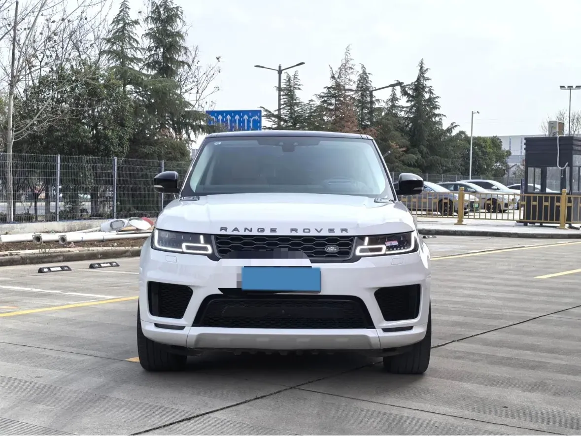 2020 Land Rover Range Rover Sport 3.0T 360HP L6 8AT,autocango,china used car exporter,china ev exporter,chinese used car exporter,chinese used ev exporter