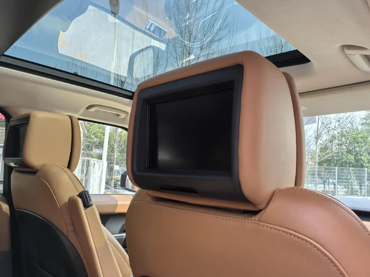 2020 Land Rover Range Rover Sport 3.0T 360HP L6 8AT,autocango,china used car exporter,china ev exporter,chinese used car exporter,chinese used ev exporter