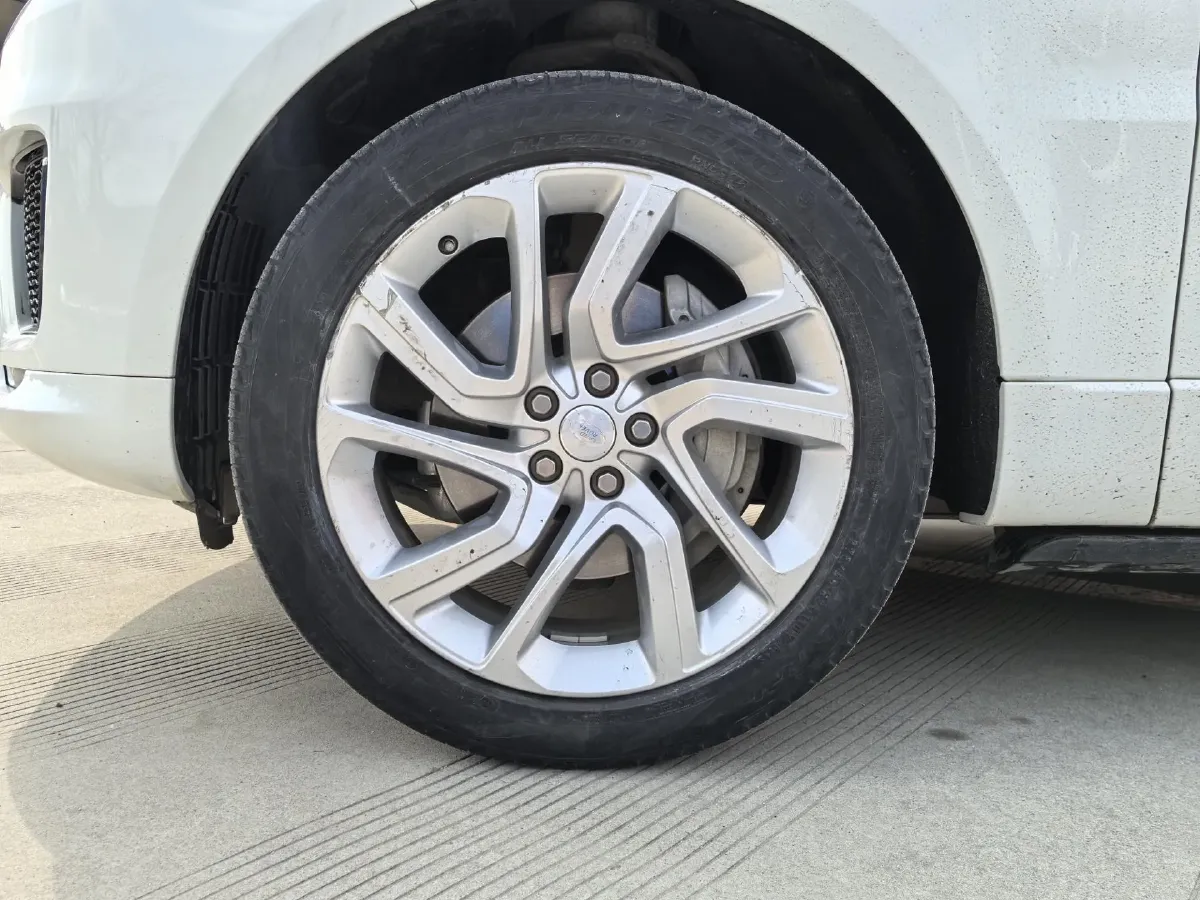 2020 Land Rover Range Rover Sport 3.0T 360HP L6 8AT,autocango,china used car exporter,china ev exporter,chinese used car exporter,chinese used ev exporter