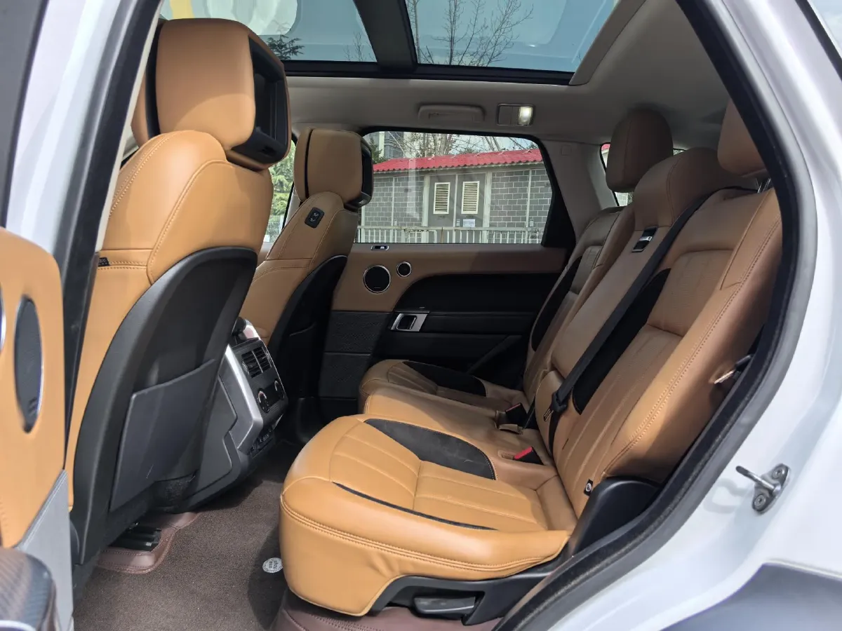 2020 Land Rover Range Rover Sport 3.0T 360HP L6 8AT,autocango,china used car exporter,china ev exporter,chinese used car exporter,chinese used ev exporter