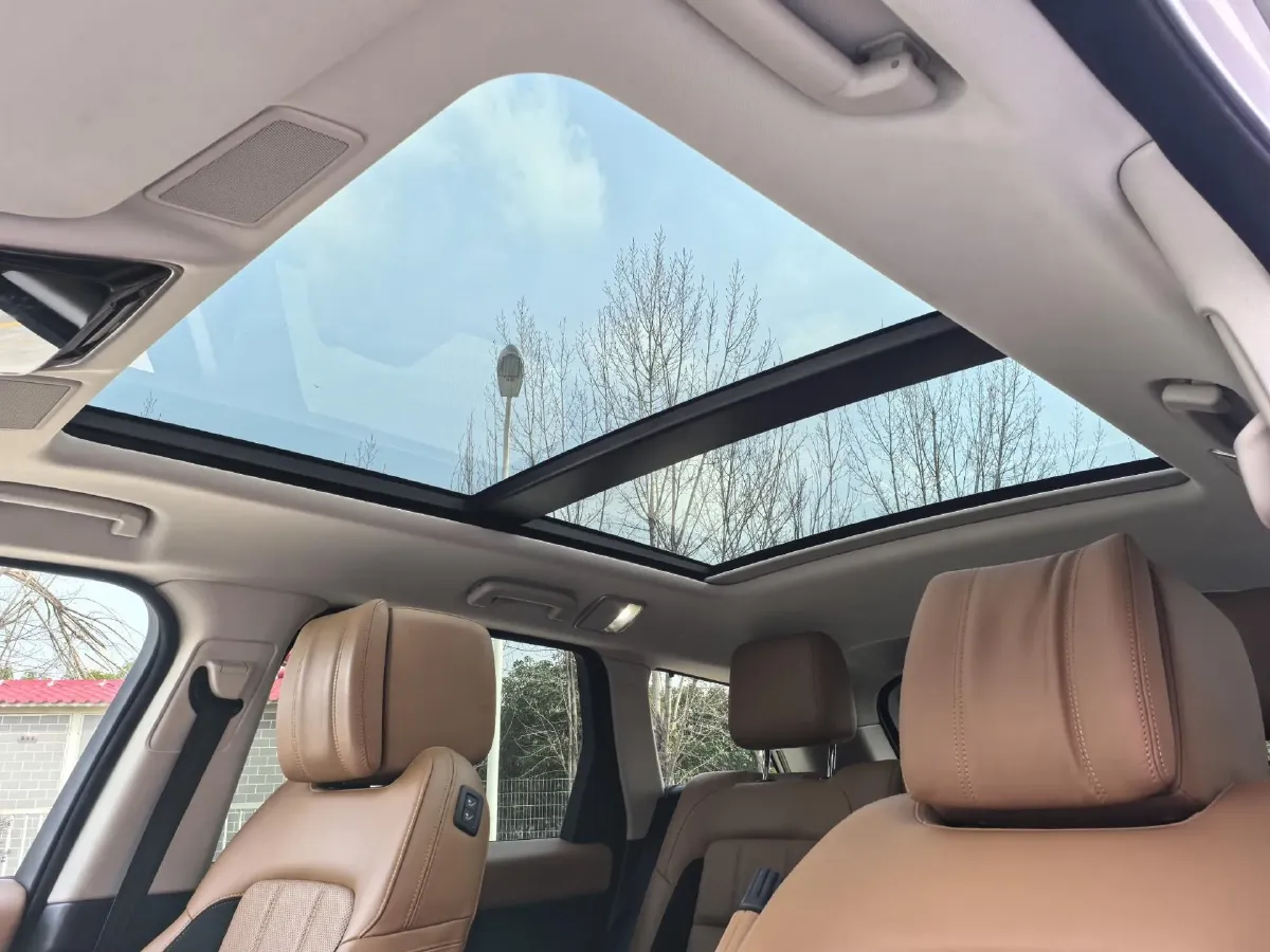 2020 Land Rover Range Rover Sport 3.0T 360HP L6 8AT,autocango,china used car exporter,china ev exporter,chinese used car exporter,chinese used ev exporter