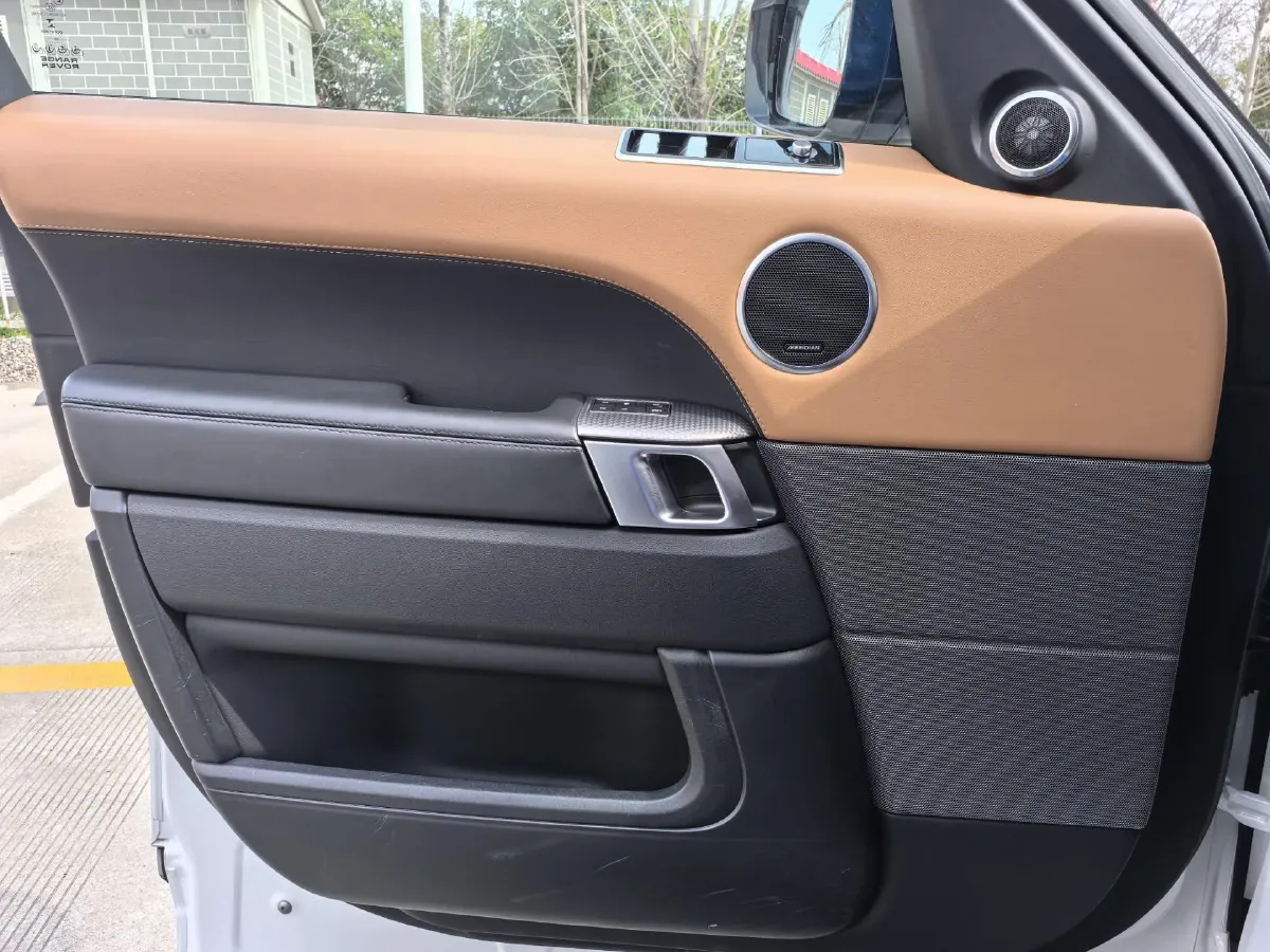 2020 Land Rover Range Rover Sport 3.0T 360HP L6 8AT,autocango,china used car exporter,china ev exporter,chinese used car exporter,chinese used ev exporter